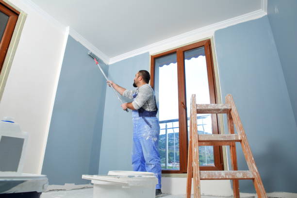 Best Eco-Friendly and Low-VOC Painting  in Centerville, IN